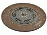 SACHS 1878 005 340 sankabos diskas
0426 2303