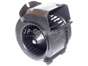 JP GROUP 1126101200 vidaus pūtiklis 
 Šildymas / vėdinimas -> Orpūtė/dalys
251819015, 321819015