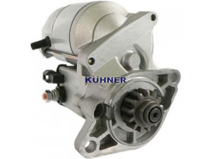 AD KÜHNER 254151 starteris
16235-63011, 16235-63012, 16235-63013