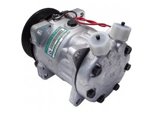 SIDAT SB.062S kompresorius, oro kondicionierius