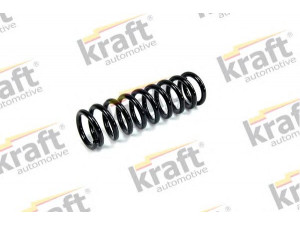 KRAFT AUTOMOTIVE 4031141 spyruoklė 
 Pakaba -> Spyruoklės
2023241704, 2023242404