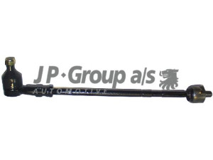 JP GROUP 1144402270 strypo montavimas 
 Vairavimas -> Sujungimo trauklės surinkimas/dalys -> Sujungimo trauklės surinkimas
3A0422803C