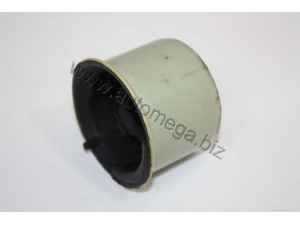 AUTOMEGA 1040701836Q0A valdymo svirties/išilginių svirčių įvorė 
 Ašies montavimas/vairavimo mechanizmas/ratai -> Valdymo svirtis/pasukamosios svirties sujungimas -> Montavimas/sutvirtinimas
6Q0407183A, 6Q0407183A, 6Q0407183A