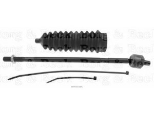 BORG & BECK BTR4448K vidinė skersinė vairo trauklė 
 Vairavimas -> Vairo mechanizmo sujungimai
1H0422821, 1H0422821, 1H0422821