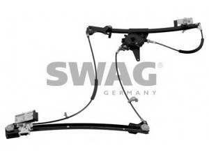 SWAG 30 91 5376 lango pakėliklis 
 Vidaus įranga -> Elektrinis lango pakėliklis
1H0 837 461 A