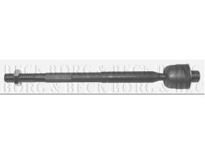 BORG & BECK BTR5407 vidinė skersinė vairo trauklė 
 Vairavimas -> Vairo mechanizmo sujungimai
4550349075