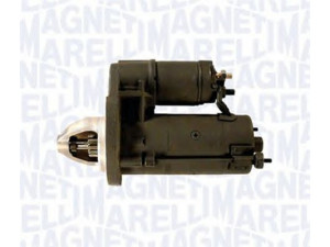 MAGNETI MARELLI 944280145700 starteris 
 Elektros įranga -> Starterio sistema -> Starteris
195700503001, 75415690, 46 406 469