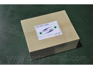 PARTS-MALL PXNHA-013 šerdis, radiatorius 
 Aušinimo sistema -> Radiatorius/alyvos aušintuvas -> Radiatorius/dalys
971382D000