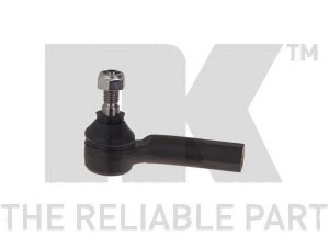 NK 5034775 skersinės vairo trauklės galas 
 Vairavimas -> Vairo mechanizmo sujungimai
8Z0423811A