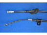 PARTS-MALL PTA-129 trosas, stovėjimo stabdys
5976002020