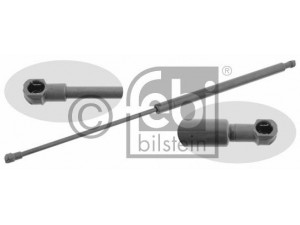 FEBI BILSTEIN 28062 dujinė spyruoklė, gaubtas 
 Kėbulas -> Dujinės spyruoklės
81181-3E000, 81181-3E001, 81181-3E010