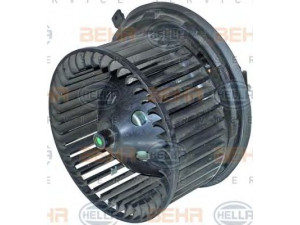 HELLA 8EW 351 043-441 vidaus pūtiklis 
 Šildymas / vėdinimas -> Orpūtė/dalys
77 01 048 754