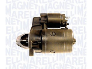 MAGNETI MARELLI 944280102600 starteris 
 Elektros įranga -> Starterio sistema -> Starteris
580208, 580228, 580243, 580246