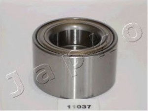 JAPKO 411037 rato guolio komplektas 
 Ašies montavimas/vairavimo mechanizmas/ratai -> Rato stebulė/montavimas -> Rato guolis
40210-2Y000