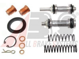 A.B.S. 53951 remonto komplektas, pagrindinis stabdžių cilindras 
 Stabdžių sistema -> Pagrindinis stabdžių cilindras
04493-60160, 04493-60170, 0449360090