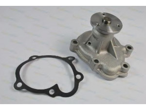 THERMOTEC D1X044TT vandens siurblys 
 Aušinimo sistema -> Vandens siurblys/tarpiklis -> Vandens siurblys
1334073, 1334143, 6334019, 6334024