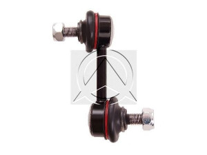 SIDEM 47268 šarnyro stabilizatorius 
 Ašies montavimas/vairavimo mechanizmas/ratai -> Stabilizatorius/fiksatoriai -> Savaime išsilyginanti atrama
51321 SEA E01, 51325 TA0 A01