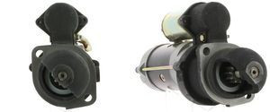 CEVAM 8477R starteris
RE503118, RE51725, RE52150, RE522738