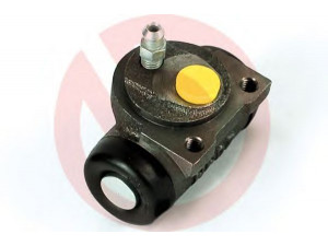 BREMBO A 12 187 rato stabdžių cilindras 
 Stabdžių sistema -> Ratų cilindrai
405295, 440295, 95608852, 440295