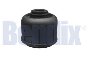 BENDIX 043170B valdymo svirties/išilginių svirčių įvorė 
 Ašies montavimas/vairavimo mechanizmas/ratai -> Valdymo svirtis/pasukamosios svirties sujungimas -> Montavimas/sutvirtinimas
7700789478, 7700840741