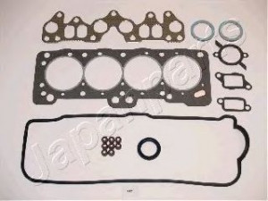 JAPANPARTS KG-227 tarpiklių komplektas, cilindro galva 
 Variklis -> Cilindrų galvutė/dalys -> Tarpiklis, cilindrų galvutė
04112-16040, 04112-16041, 04112-16042