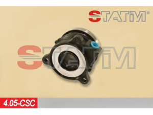 STATIM 4.05-CSC centrinis darbinis cilindras, sankaba 
 Sankaba/dalys -> Atleidiklis, sankaba -> Centrinis darbinis cilindras
96286828