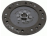 SACHS 1860 049 027 sankabos diskas
712 711 EX