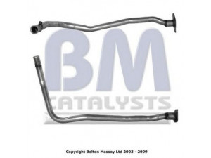 BM CATALYSTS BM70145 išleidimo kolektorius 
 Išmetimo sistema -> Išmetimo vamzdžiai
GEX12052, WCD10150, WCD10150EVA