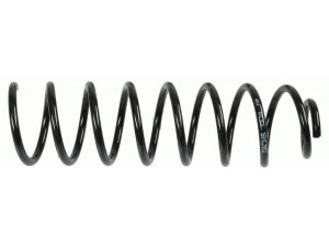 SACHS 996 305 spyruoklė 
 Pakaba -> Spyruoklės
6N0 511 115 A