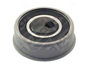 MAPCO 23255 įtempiklio skriemulys, paskirstymo diržas 
 Techninės priežiūros dalys -> Papildomas remontas
MD192068, MD352473, SMD352473, 23357-33350