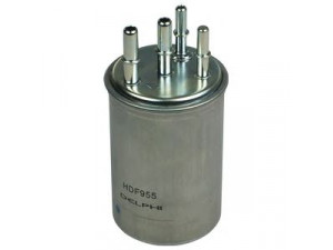 DELPHI HDF955 kuro filtras 
 Techninės priežiūros dalys -> Papildomas remontas
AR7Z9155AA, 9X239155AB
