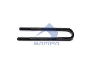 SAMPA 010.133 lingės spaustukas
352 331 12 25, 3523311225, 353 331 06 25