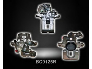 SHAFTEC BC9125R stabdžių apkaba 
 Dviratė transporto priemonės -> Stabdžių sistema -> Stabdžių apkaba / priedai
GBC90193, SMC000460, GBC90193, SMC000460