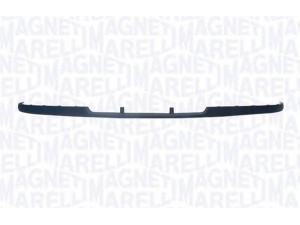 MAGNETI MARELLI 021316910430 buferis 
 Kėbulas -> Transporto priemonės priekis -> Buferis/dalys
735360117