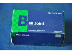 PARTS-MALL PXCJA-026 atramos/vairo trauklė
544303F600