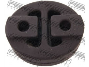 FEBEST MZEXB-02 montavimo komplektas, išmetimo sistema 
 Dviratė transporto priemonės -> Išmetimo sistema -> Surinkimo komplektas
E301-40-061A, RF03-40-061, 20651-ED000