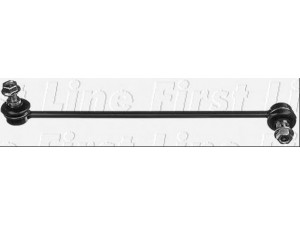 FIRST LINE FDL7412 šarnyro stabilizatorius 
 Ašies montavimas/vairavimo mechanizmas/ratai -> Stabilizatorius/fiksatoriai -> Savaime išsilyginanti atrama
548402T000