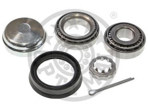 OPTIMAL 102055 rato guolio komplektas 
 Ašies montavimas/vairavimo mechanizmas/ratai -> Rato stebulė/montavimas -> Rato guolis
8D0 598 625 B, 8D0598625, 8D0 598 625 B