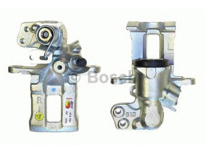 BOSCH 0 986 474 791 stabdžių apkaba 
 Dviratė transporto priemonės -> Stabdžių sistema -> Stabdžių apkaba / priedai
CDU 2934, GBC 128