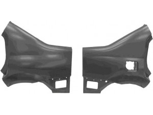 VAN WEZEL 1514648 šoninis skydas 
 Kėbulas -> Kuro bakas/dalys
6001546971, 774208054R