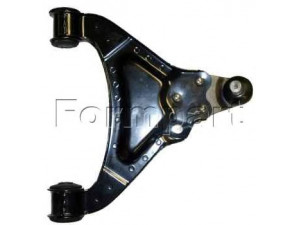 FORMPART 2309000 vikšro valdymo svirtis 
 Ašies montavimas/vairavimo mechanizmas/ratai -> Valdymo svirtis/pasukamosios svirties sujungimas -> Vairo trauklės (valdymo svirtis, išilginis balansyras, diago
GSJ416, RBJ10034