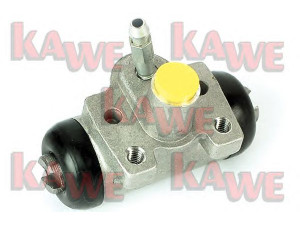 KAWE W4568 rato stabdžių cilindras 
 Stabdžių sistema -> Ratų cilindrai
43301S10003, 43301S10003