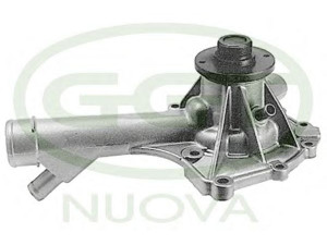 GGT PA10920 vandens siurblys 
 Aušinimo sistema -> Vandens siurblys/tarpiklis -> Vandens siurblys
1112000401, 1112004001, 111200400180
