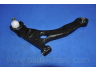 PARTS-MALL PXCAA-017LR vikšro valdymo svirtis
5450117000