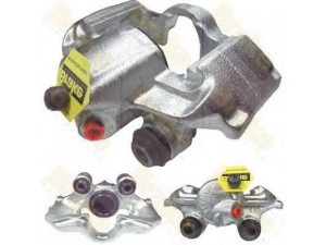 Brake ENGINEERING CA801R stabdžių apkaba 
 Dviratė transporto priemonės -> Stabdžių sistema -> Stabdžių apkaba / priedai
7701201985, 7701202986, 7701499279