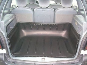 CARBOX 103876000 guminis indas, bagažinė / krovinių skyrius 
 Vidaus įranga -> Bagažinė