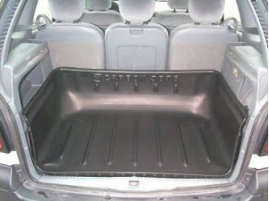 CARBOX 103876000 guminis indas, bagažinė / krovinių skyrius 
 Vidaus įranga -> Bagažinė