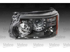 VALEO 044155 priekinis žibintas 
 Kėbulas -> Priekinis žibintas/dalys -> Priekinis žibintas/įterp.
AH3213W030GC, LR015090, LR023554