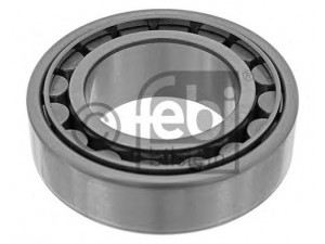 FEBI BILSTEIN 04843 rato guolis 
 Ašies montavimas/vairavimo mechanizmas/ratai -> Rato stebulė/montavimas -> Rato guolis
211 501 283 C, 211 501 283 D