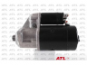 ATL Autotechnik A 12 660 starteris 
 Elektros įranga -> Starterio sistema -> Starteris
911 604 101 00, 911 604 101 01